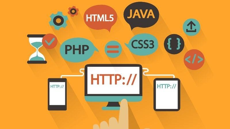 One of the distinguishing features of PHP is its high compatibility with most popular web server and database systems.