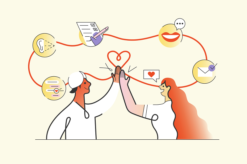 Conversion rate optimization will bring many practical benefits to businesses.