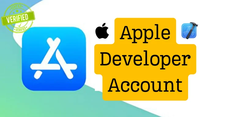 Apple Developer is a platform and community for software developers who want to build apps on Apple products.