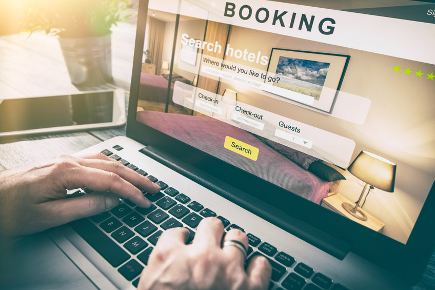 11 ways E-commerce is impacting the hospitality industry