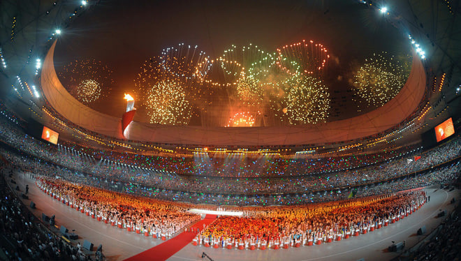 Beijing Olympics 2008