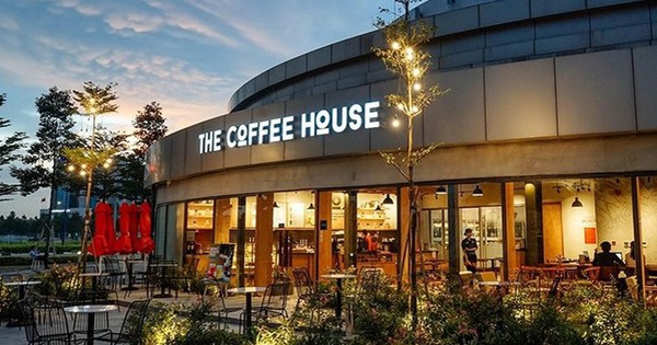 Analysis of The Coffee House's marketing strategy according to the 7Ps model