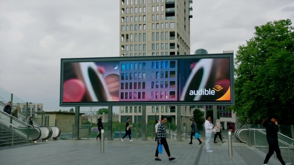 Audible Windooh