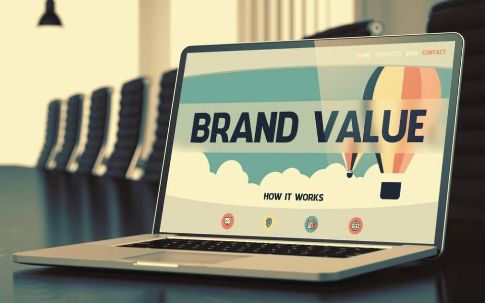 Brand Value