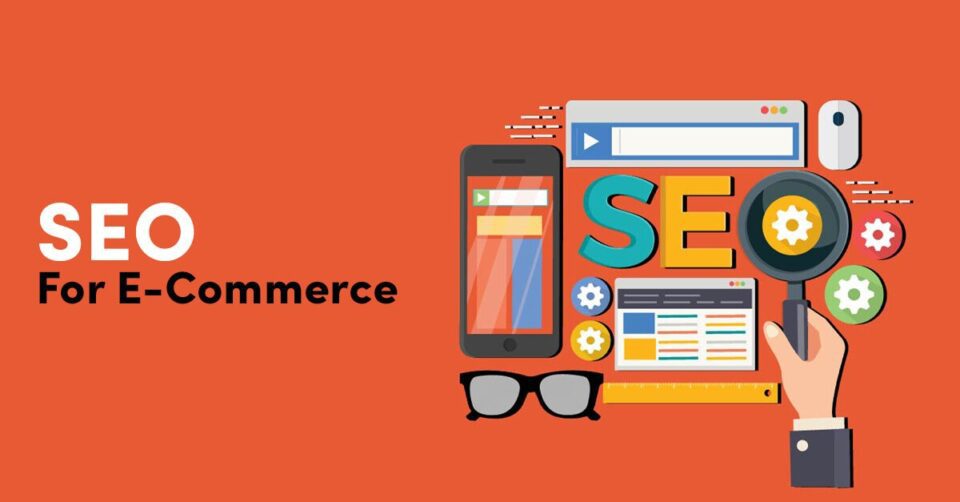 Check eCommerce SEO website