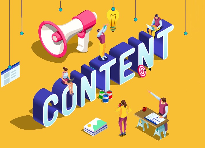 Content Marketing: Why Invest?