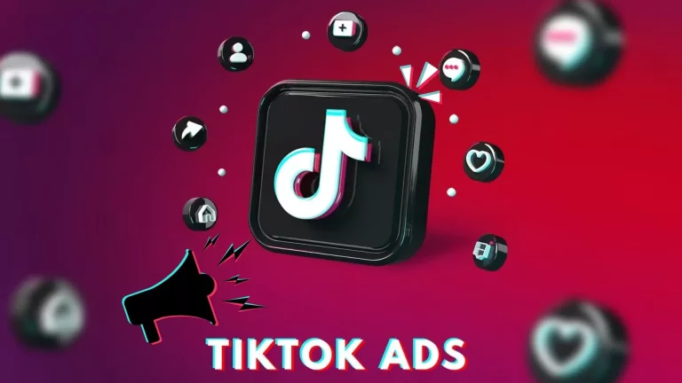 Definition of running ads to increase TikTok followers