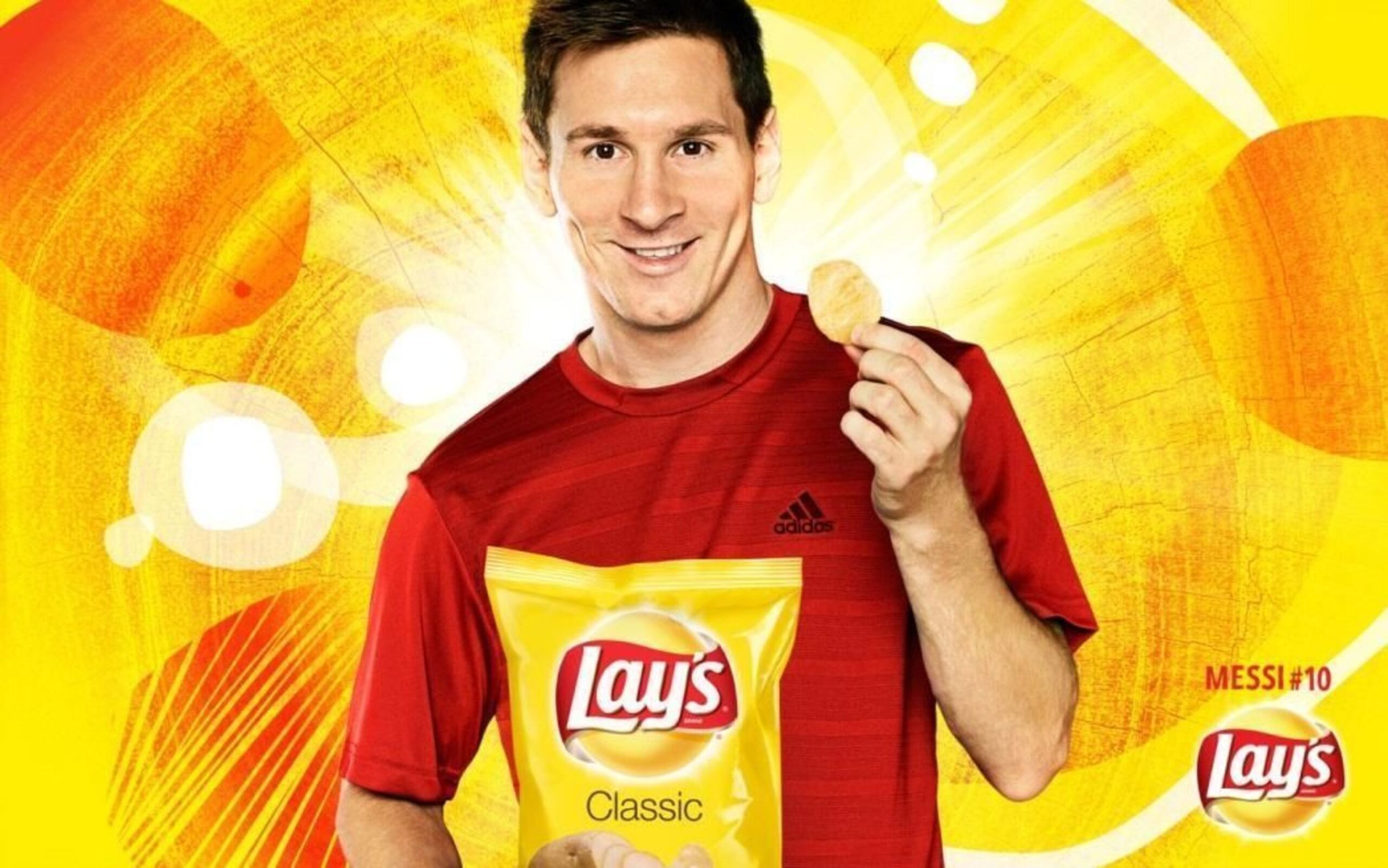 Lay's to Launch Biggest Global Integrated Marketing Campaign in the Brand&apos;s History