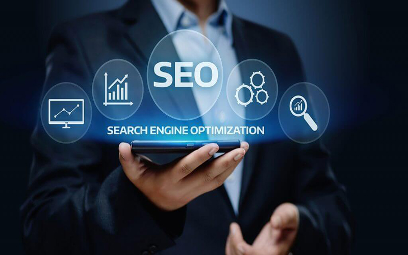 Improve your Search Engine Optimization