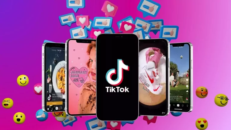 Invest in content to create a professional TikTok channel