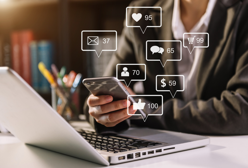 Leveraging Social Media for Business Growth