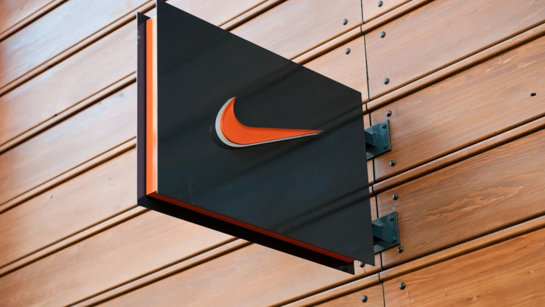 Nike evaporates 28 billion USD in 24 hours