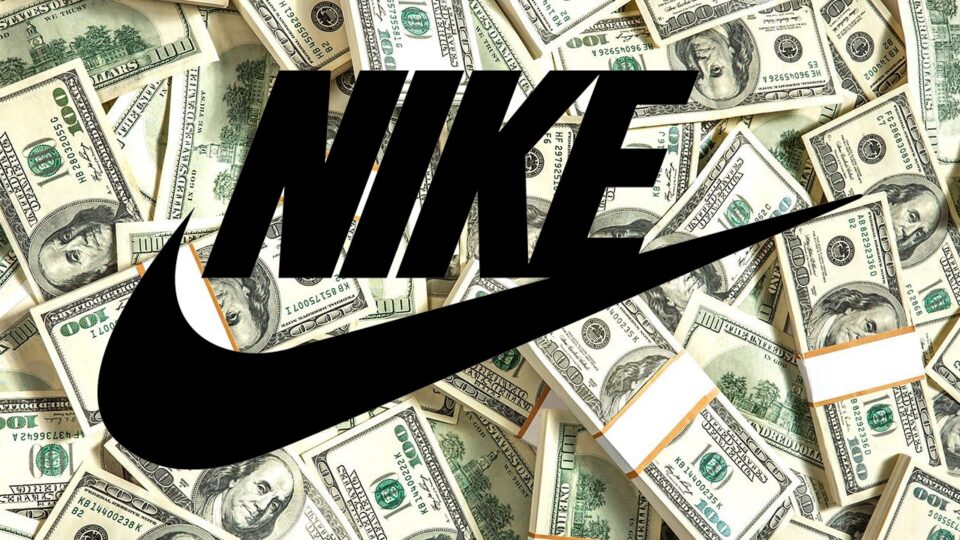 Nike’s Unprecedented Decline: