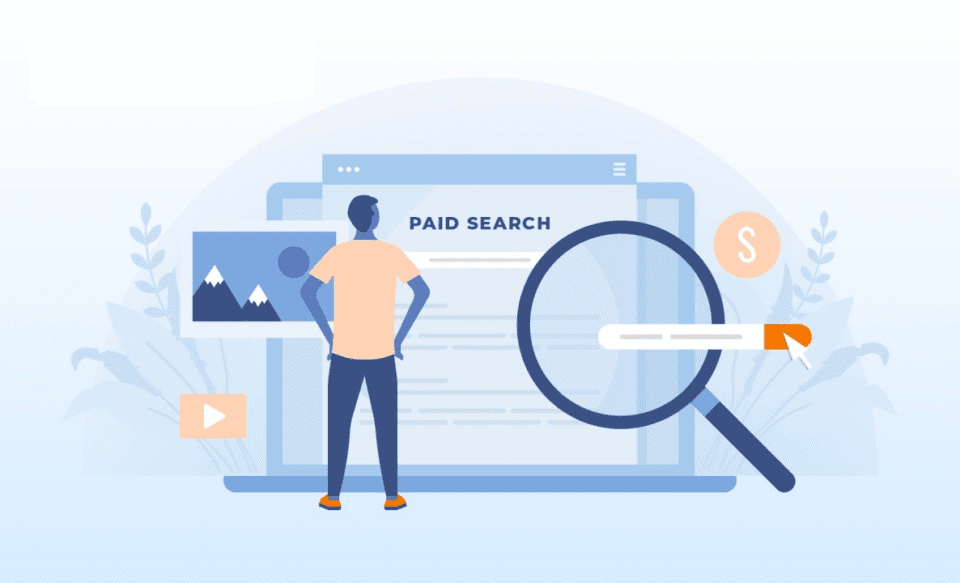 What is Paid Search? The Importance of Paid Search in Digital Marketing