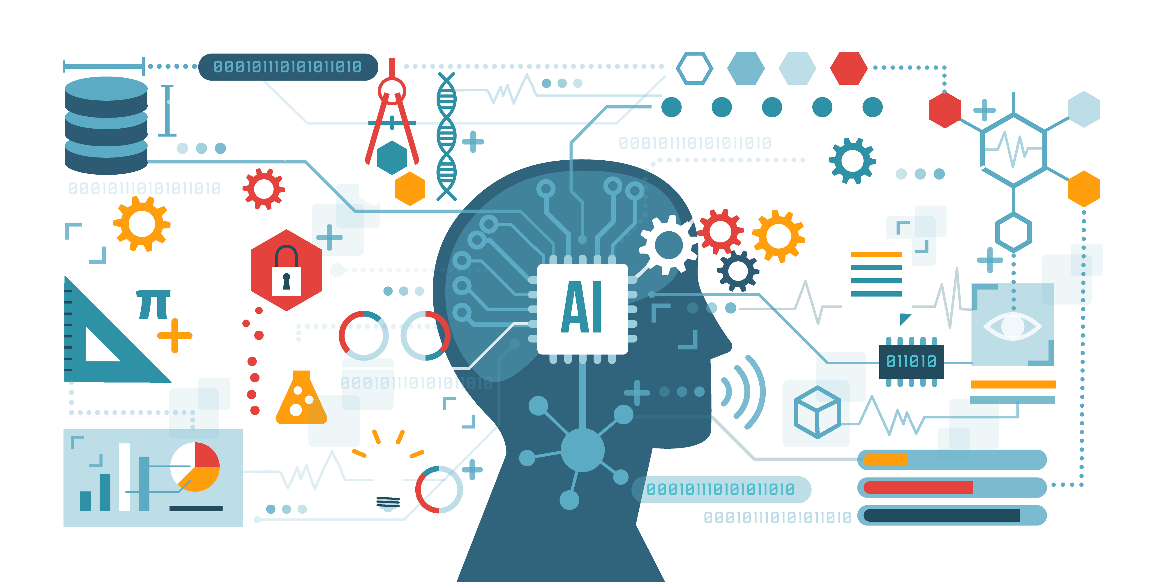 Solve Complex Problems Benefits Of Artificial Intelligence