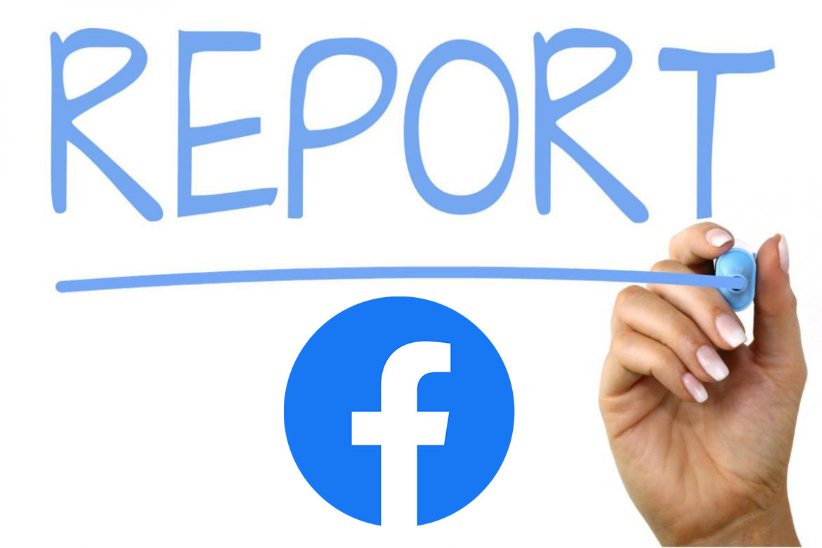 Tips to avoid being reported when selling on Facebook - Photo 1