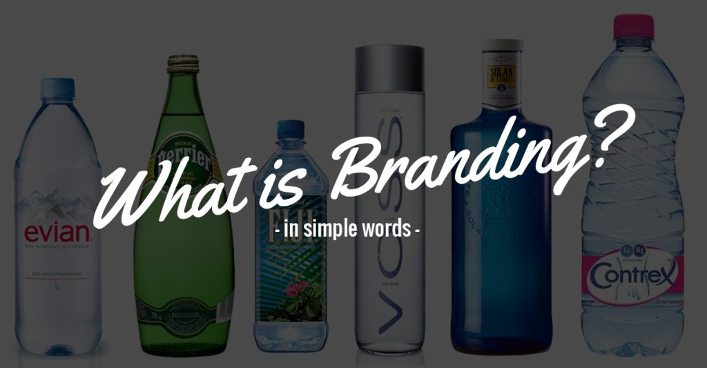 What are the Basics of Branding? - Brand Building - Photo 1.