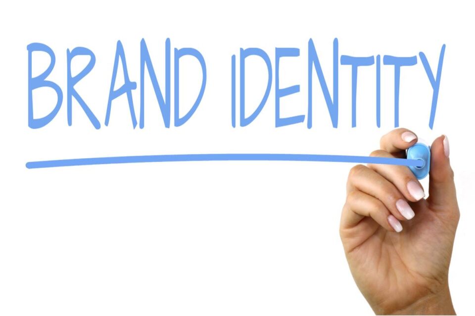 Brand Identity