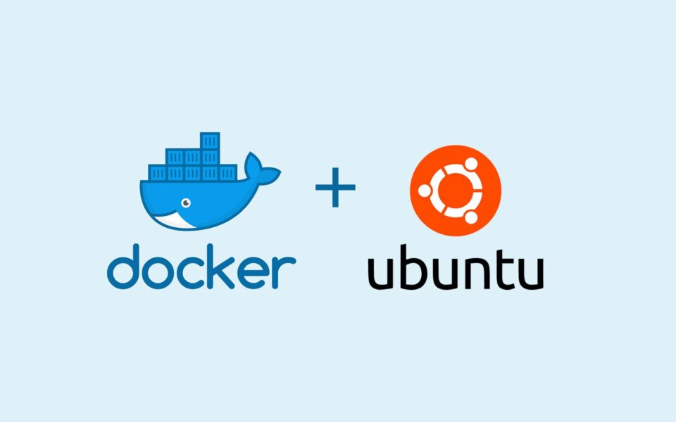 Instructions for installing Docker, Docker Compose on Linux (Ubuntu / Arch / Debian ...)