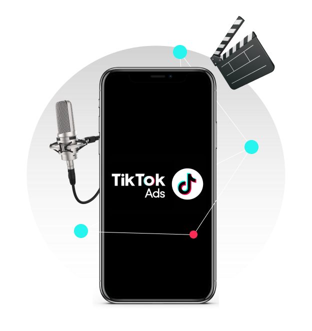 In-Feed Ads TikTok