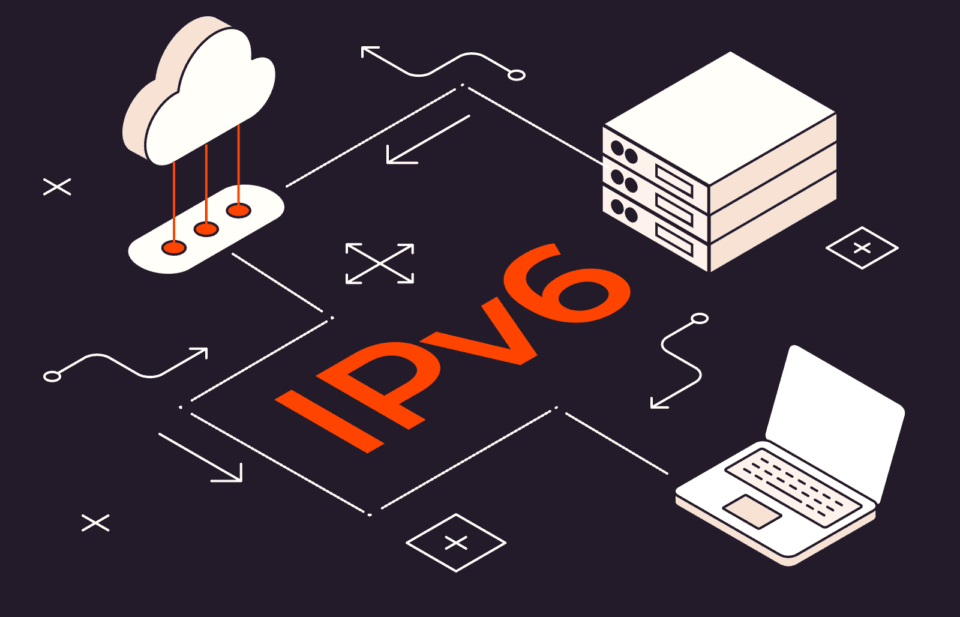 IPv6