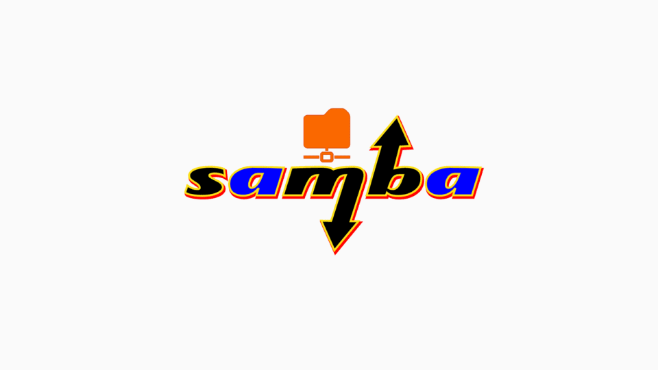 Samba Sharing