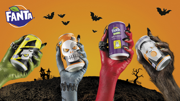 10 “Scary” Halloween Marketing Campaigns That Will Inspire You - Photo 3.