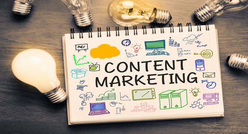 Content Marketing - Dịch vụ viết bài theo yêu cầu - Inbound Marketing Agency