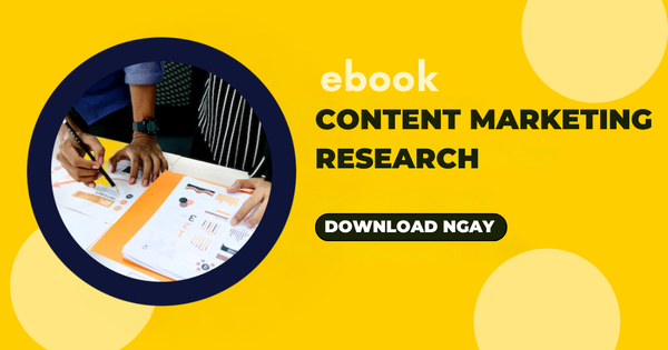 (Download) Content Marketing Research Ebook Document