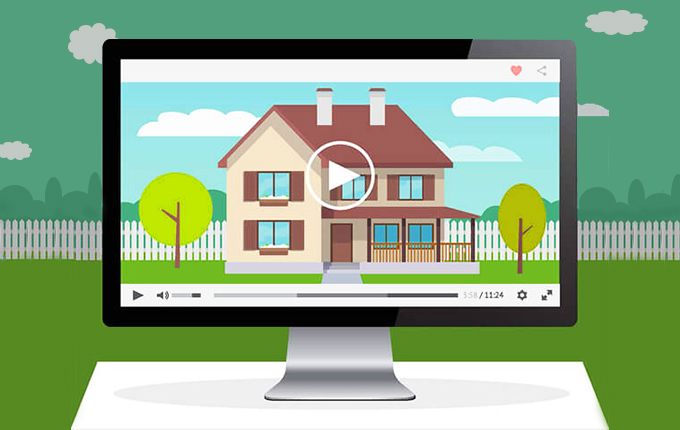 Real Estate Digital Marketing Trends in 2025