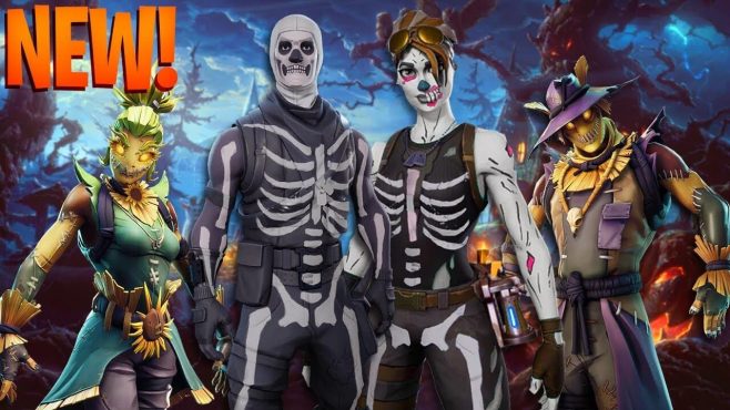 Fortnite and the Completeness of Suspense Building