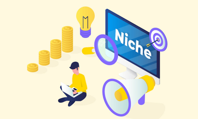 Choosing the right Niche for affiliate marketing