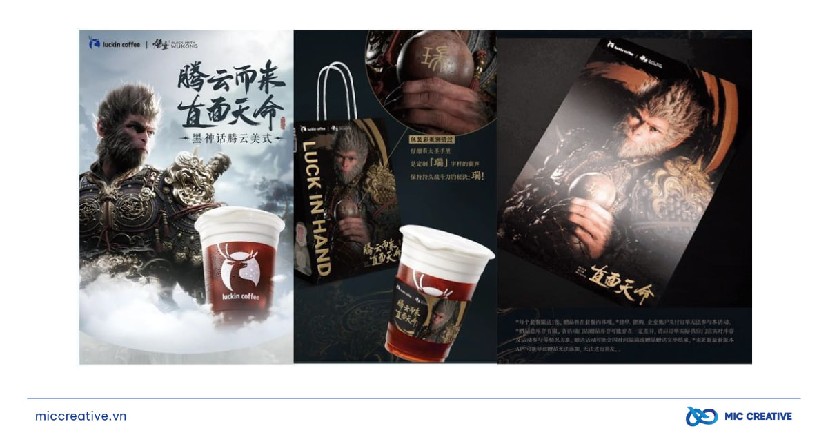 Unveiling the success behind Black Myth: Wukong with the ultimate Marketing Mix (4P) strategy - Photo 11.