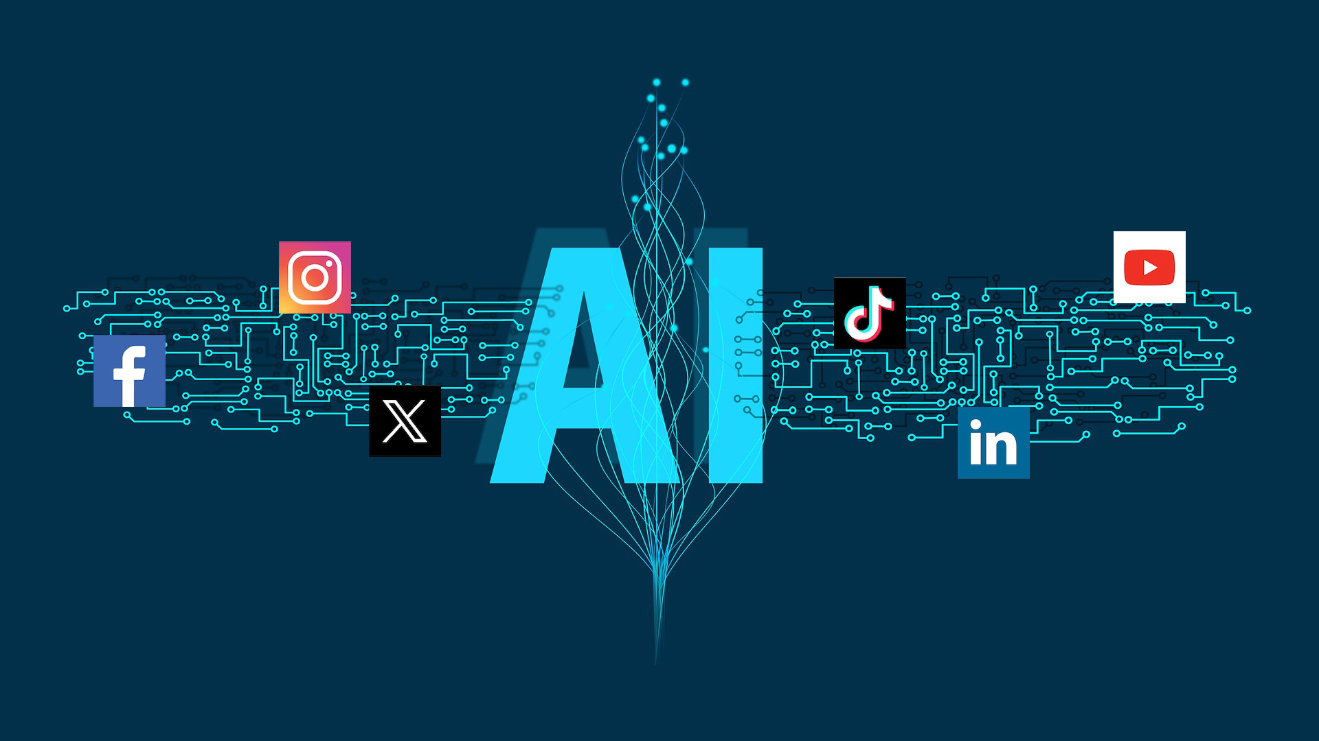 AI in Social Media Marketing