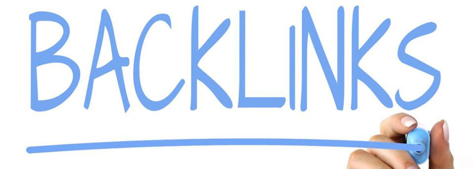 What is backlink?