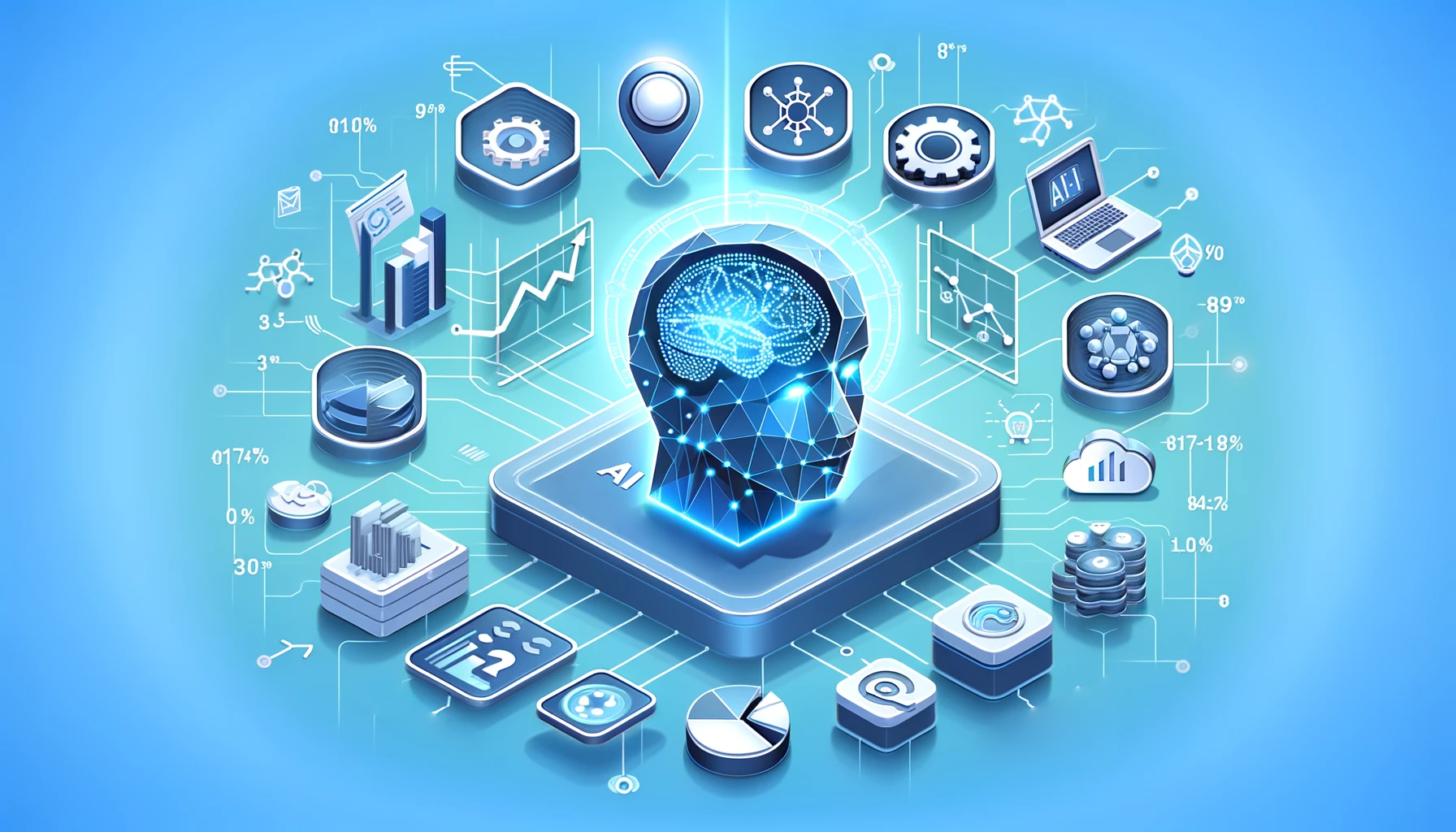 Benefits of Using AI in Digital Marketing