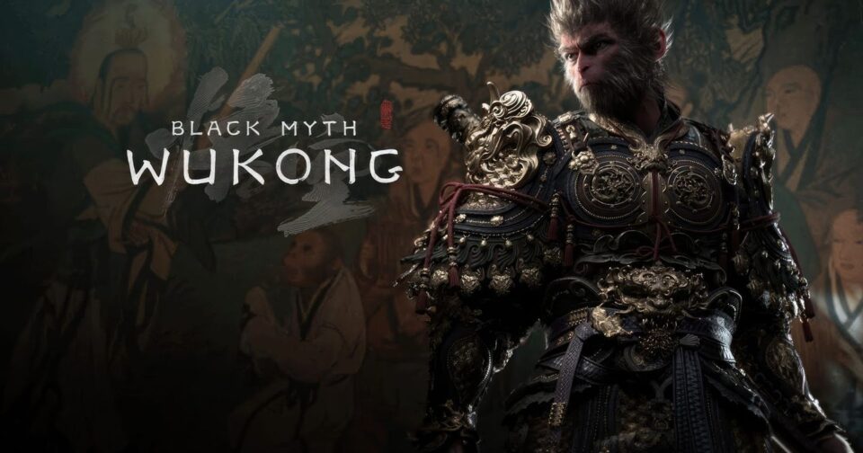 Black Myth: WuKong - Marketing Mix (4P) Strategy