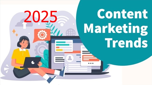 Building an effective Content Marketing strategy for 2025 - Inbound Marketing Agency