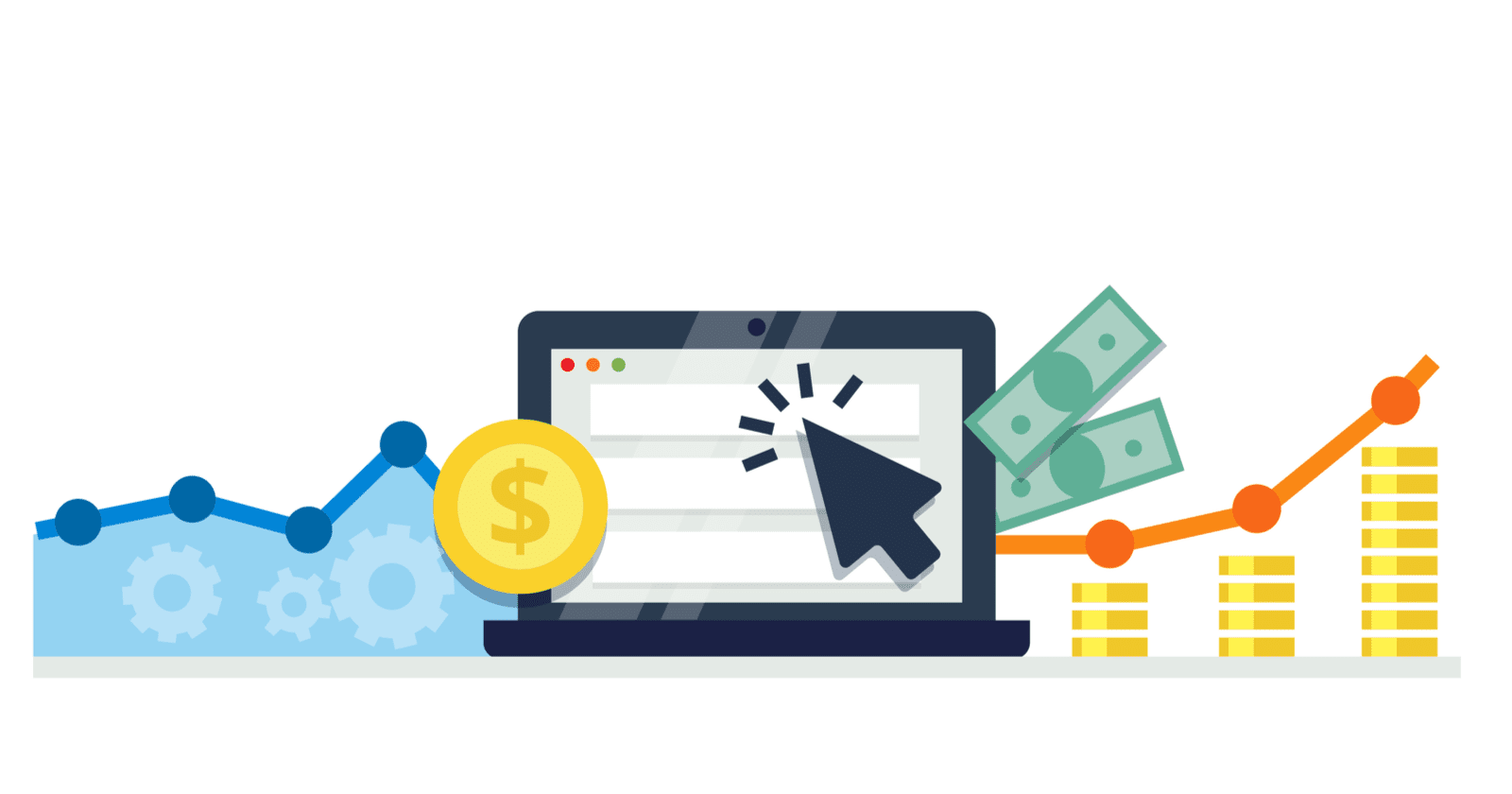 CPC cost calculation formula