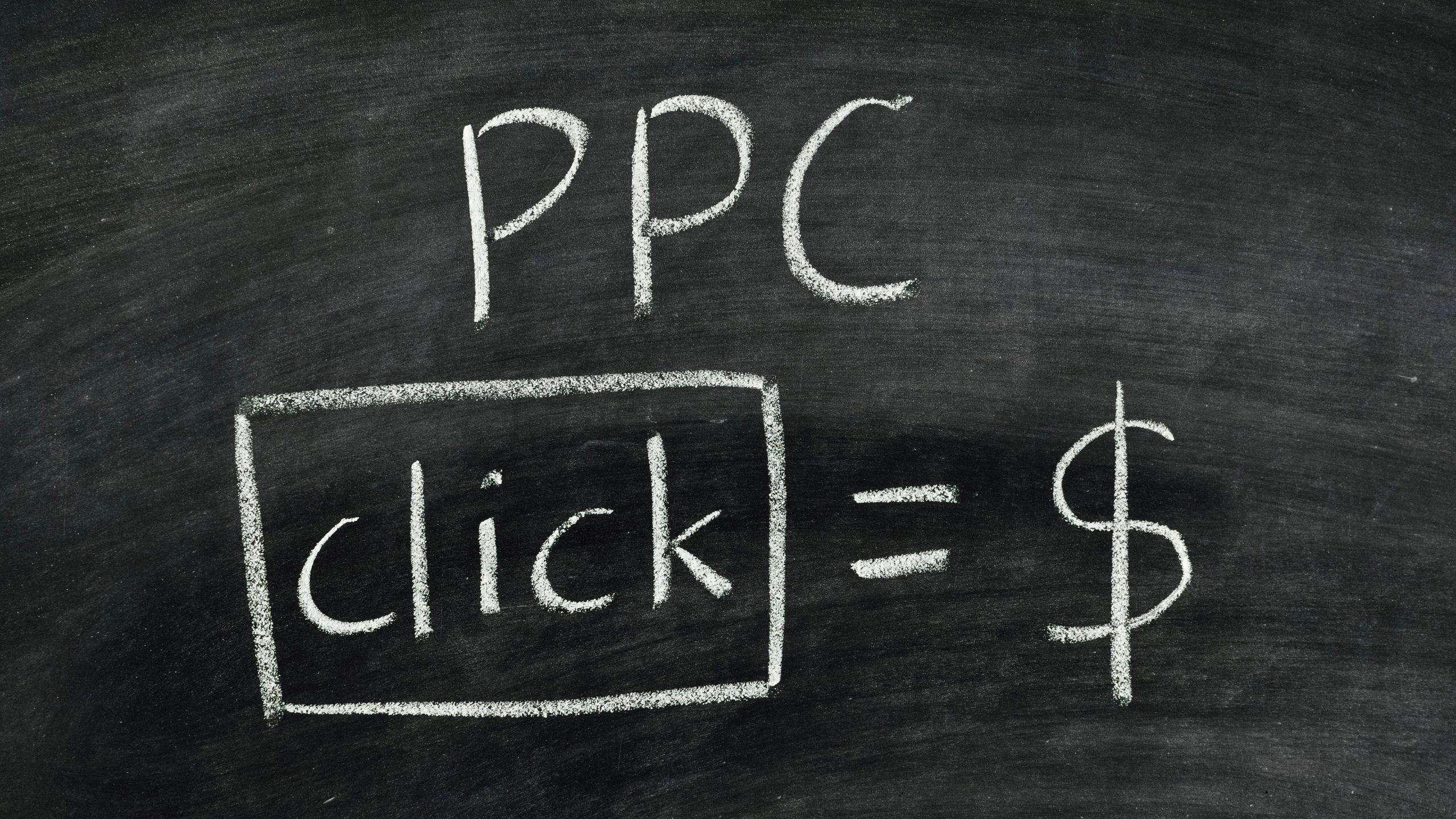 Cost of PPC Advertising