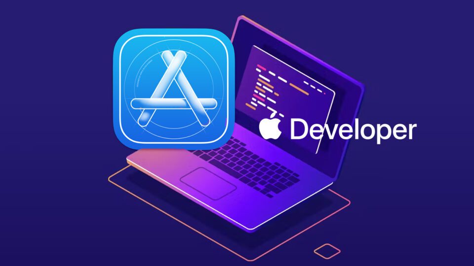 How to create Apple Developer Account