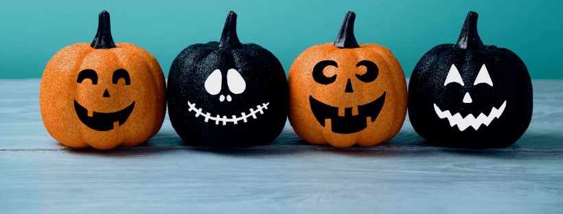 Halloween Marketing Campaigns