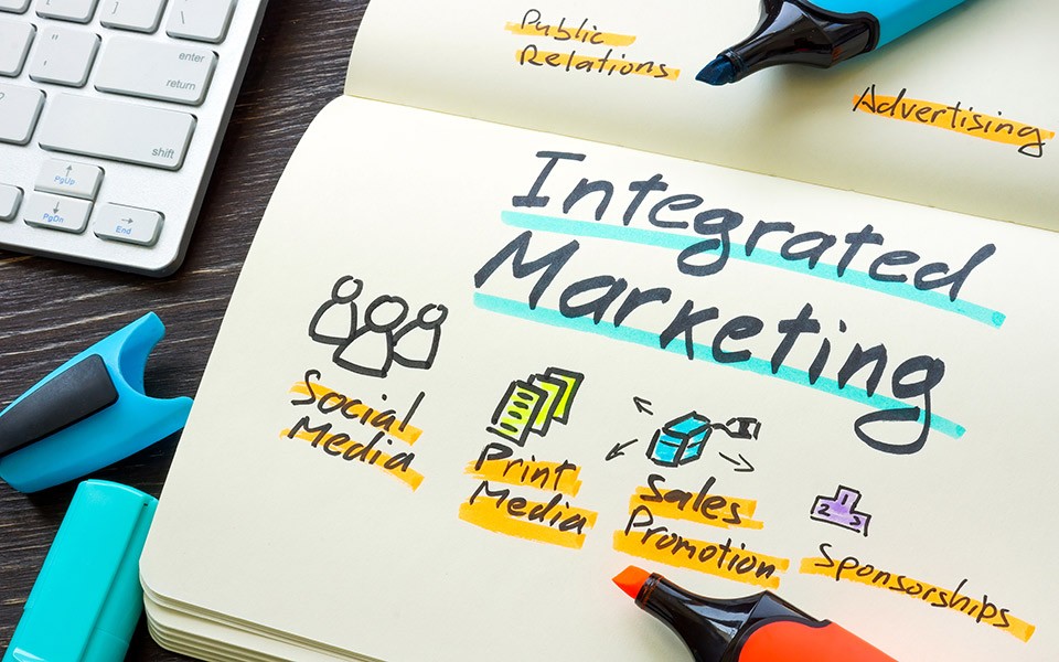 Integrated Marketing Communications