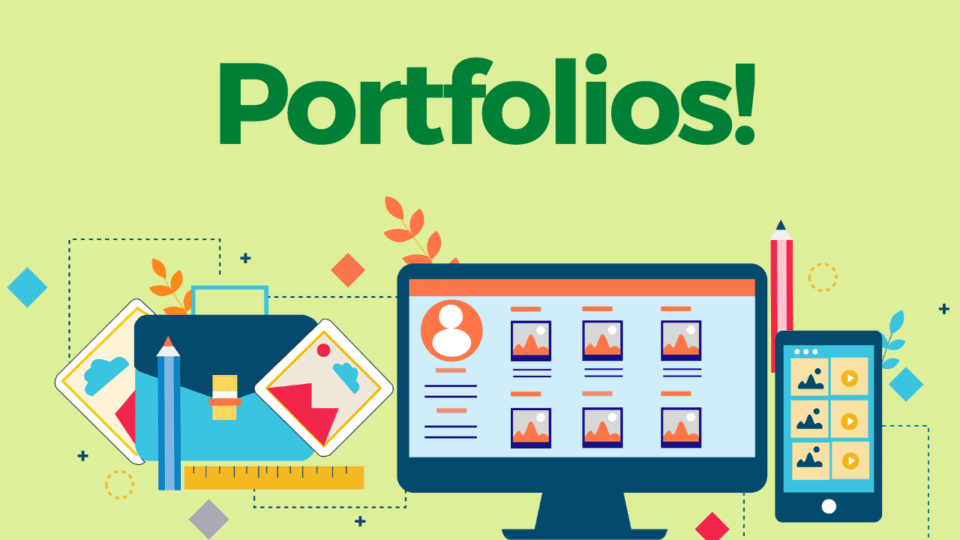 Portfolio Setup