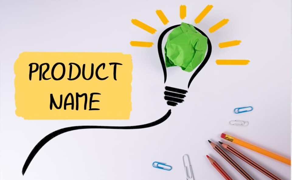 Product Name SEO Techniques