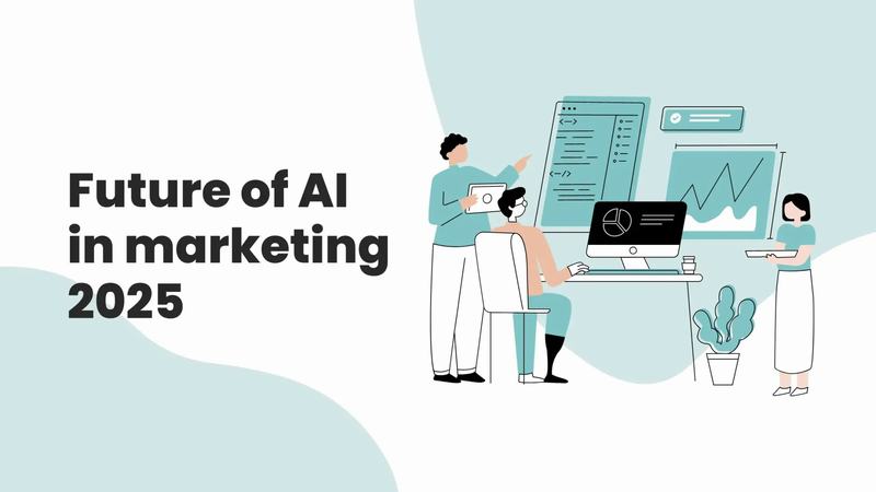 The Future of AI in Marketing 2025 - Inbound Marketing Agency