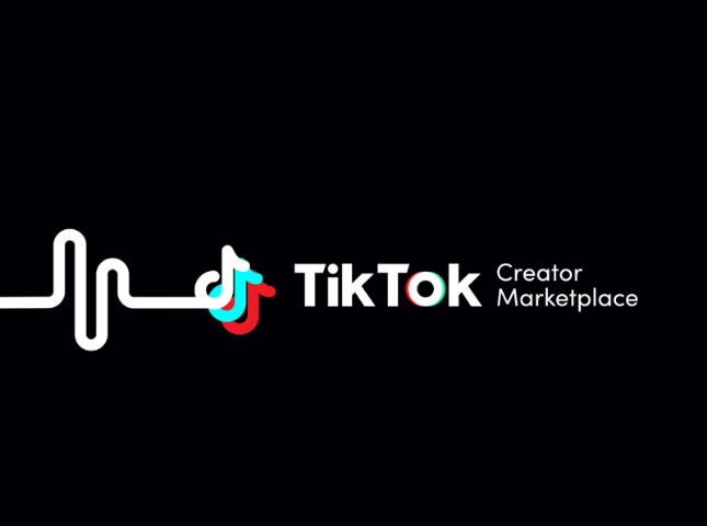 TikTok Creator Marketplace