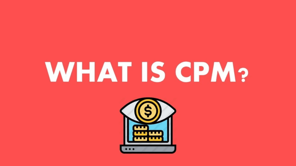 What is CPM?