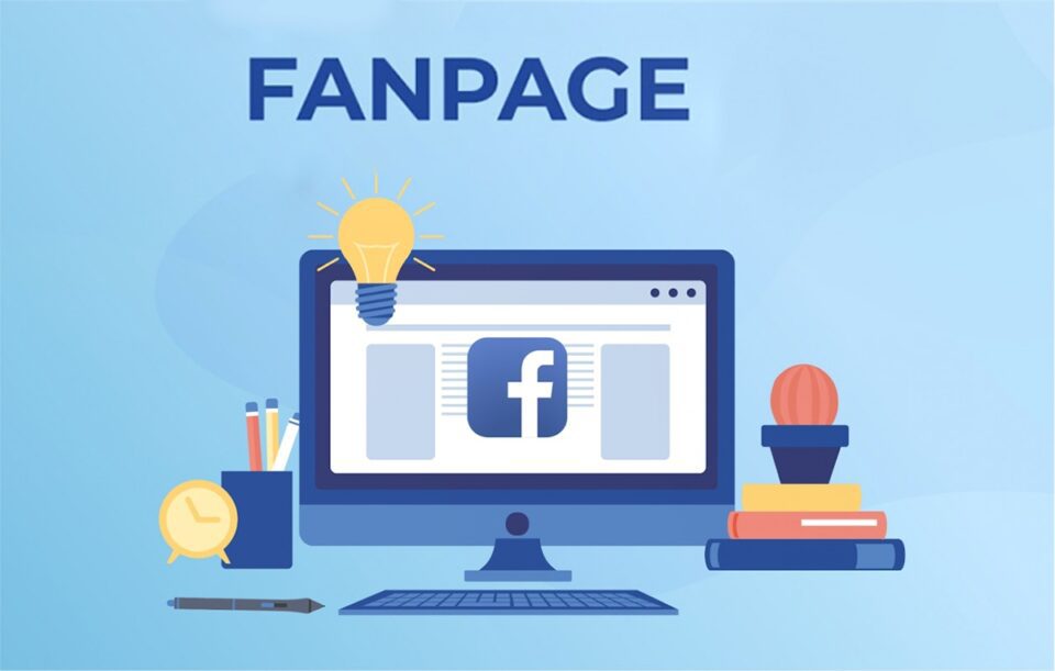 What is Fanpage