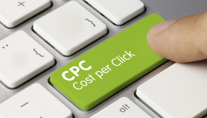 What is CPC? What is Cost Per Click?